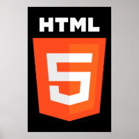Logo HTML 5