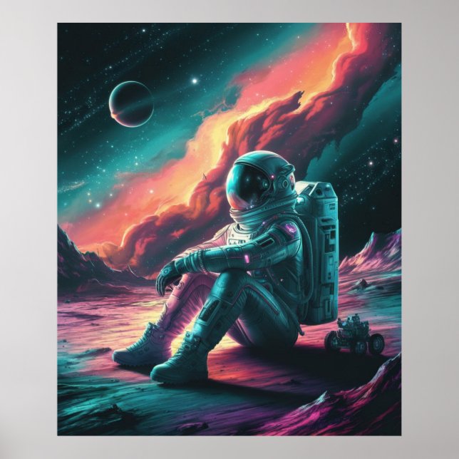 Affiche Loin de chez soi (Devant)