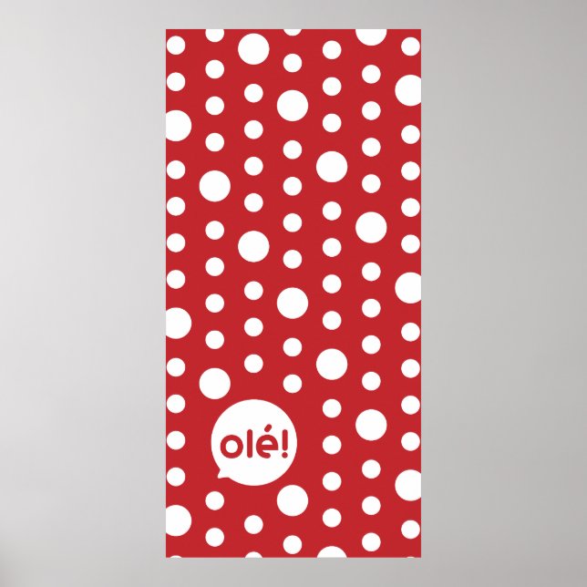 Affiche Lolailo 01 Limited Edition (Devant)