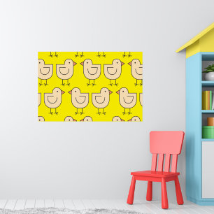 Affiche Lolailo 16 Pio Pio