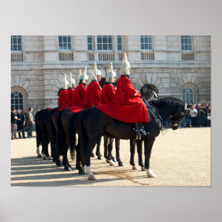 Affiche London, England