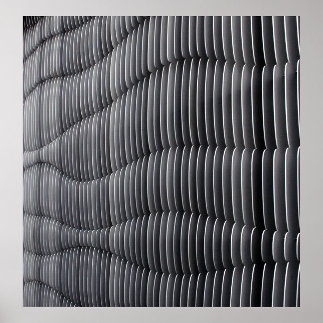 Affiche Londres (Devant)