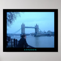 Londres - Tower Bridge