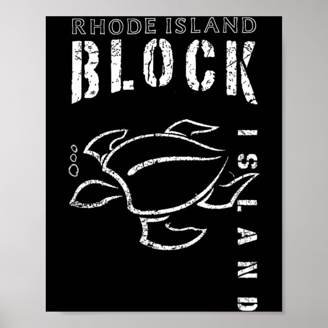 Affiche Long Island New York Souvenir1 (Devant)