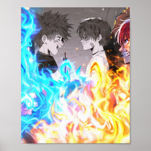 Affiche long time no see 