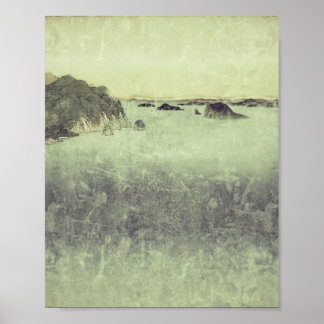 Affiche Long Ways to Inchen