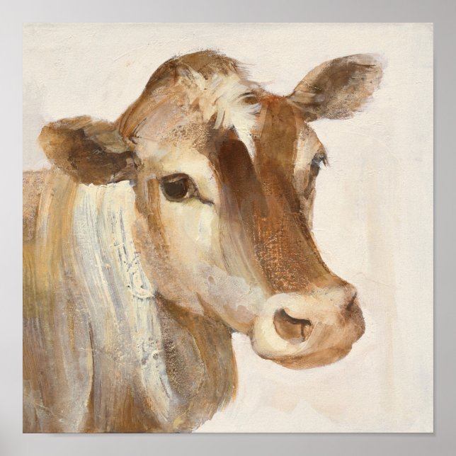 Affiche Looking at You (Devant)