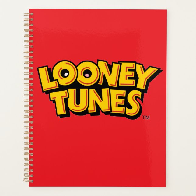 affiche Looney Tunes (Devant)