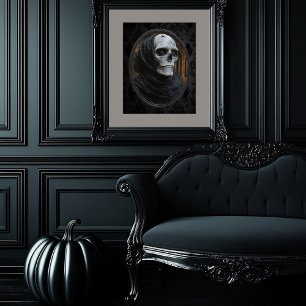 Affiche Lord Reaper