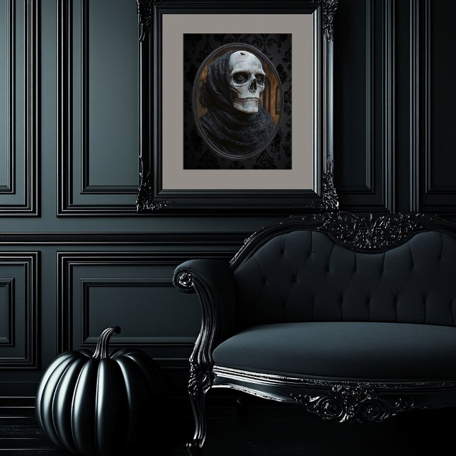 Affiche Lord Reaper (Créateur téléchargé)