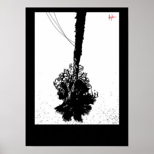 Affiche "Los Angeles III "