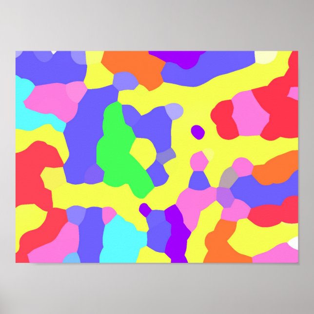 Affiche LoS art print (Devant)