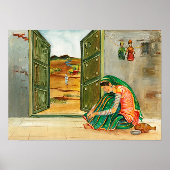 Affiche Lost Love (Devant)