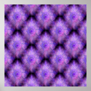 Affiche Lotus apaisant.....