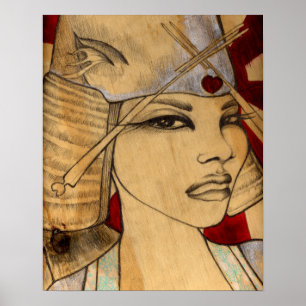 Affiche Lotusheart :: Prototype