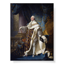 Louis XVI de France