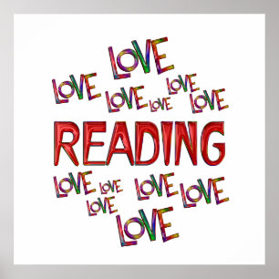 Affiche Love Love Lecture
