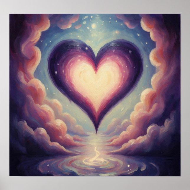 Affiche LoveSpell (Devant)