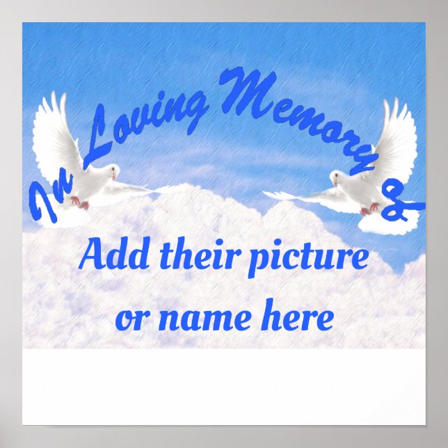 Affiche Loving, Sweet-Memories_Poster (Devant)