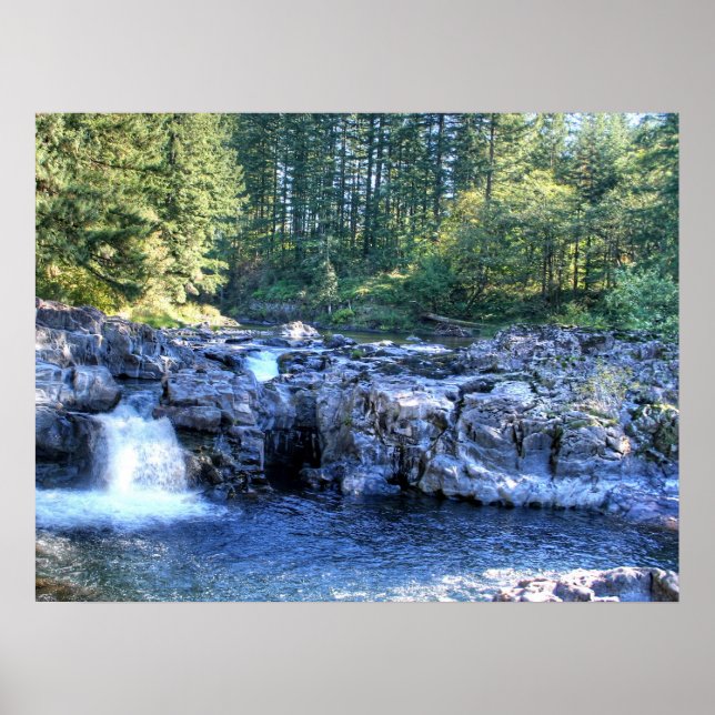 Affiche Lucia tombe Printemps1 (Devant)