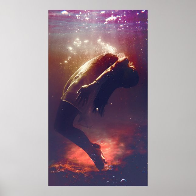 Affiche Lucid Dreams (Devant)