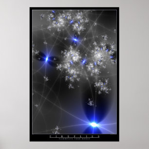 Affiche Lucioles