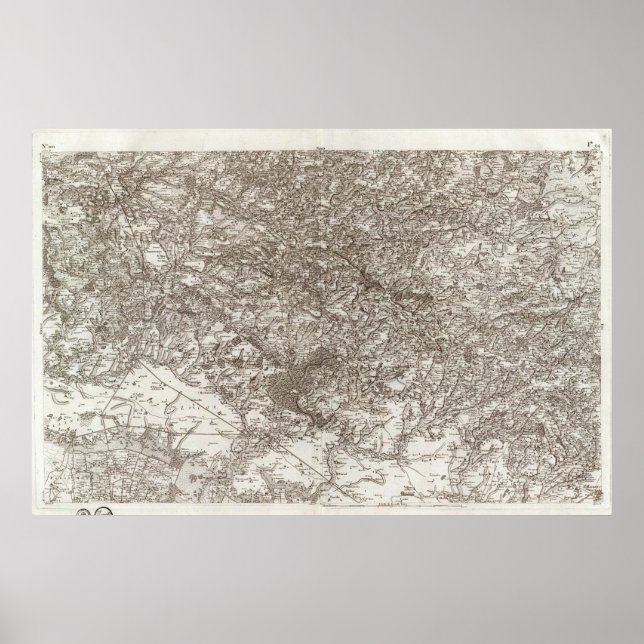 Affiche Lucon (Devant)