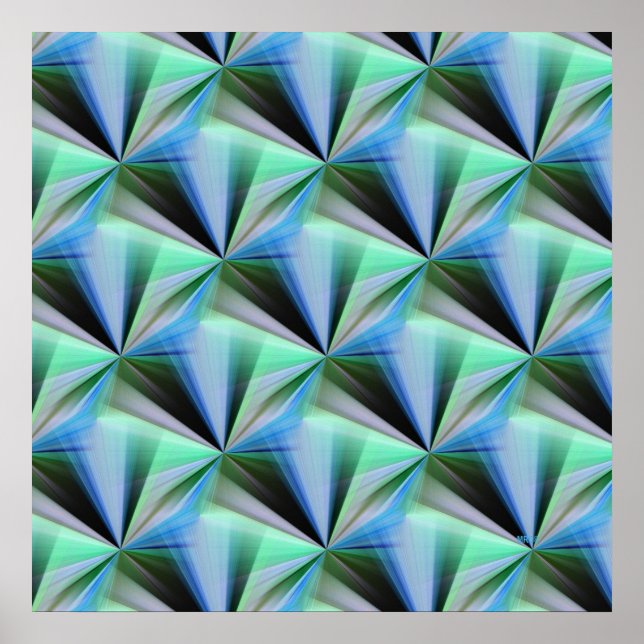 Affiche Lucy dans le ciel avec Diamonds.... (Devant)