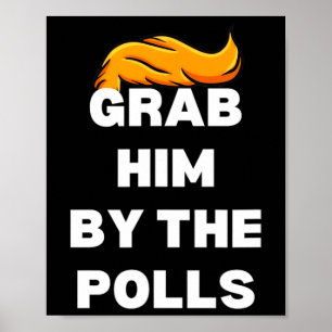 Affiche Lui Par Les Sondages Kamala Harris 47 47e Présiden