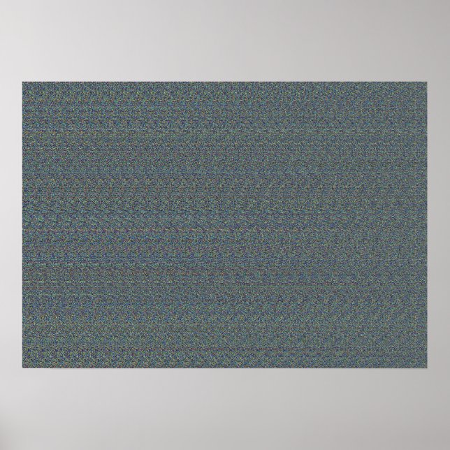 Affiche luke (Devant)