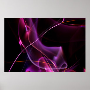 Affiche Lumière. lineabstraite, air, architecture, art, as