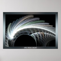 Lumière Spectrale