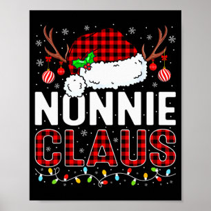 Affiche Lumières de Noël Vont Probablement Tinter Un Peu O