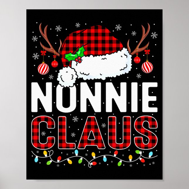 Affiche Lumières de Noël Vont Probablement Tinter Un Peu O (Devant)