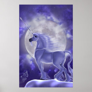 Affiche Luminosité