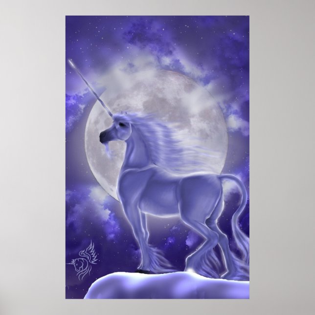 Affiche Luminosité (Devant)