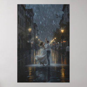 Affiche Luminosité de nous