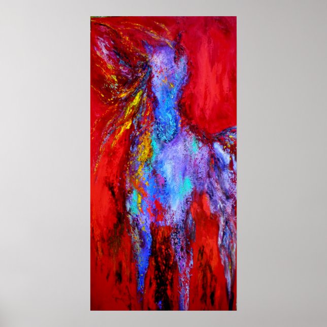 Affiche Luna (Devant)