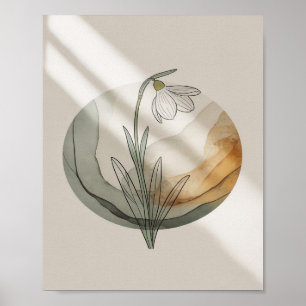 Affiche Luna Bloom 02