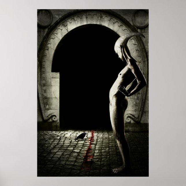 Affiche Lundi sanglant 2012 (Devant)