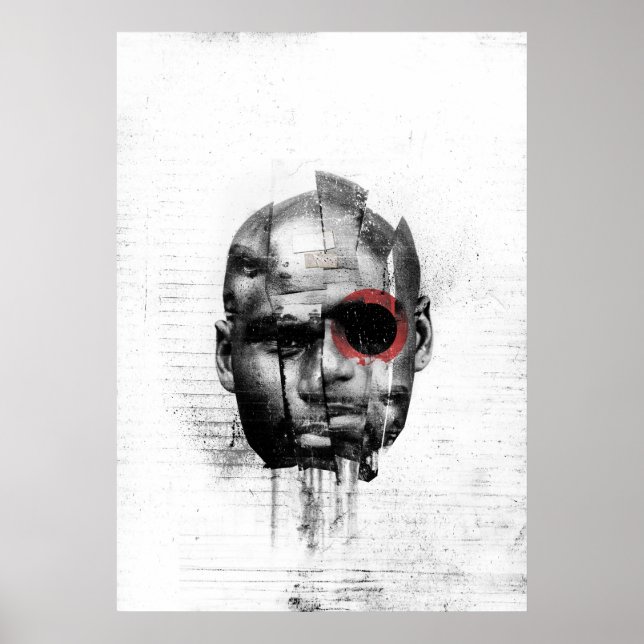 Affiche L'Union (Devant)