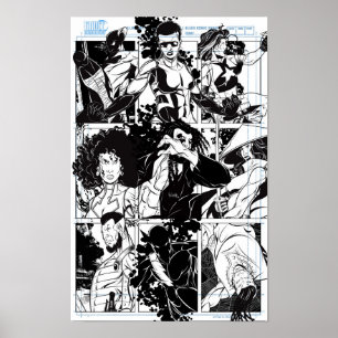 Affiche L'Union "Original Art"