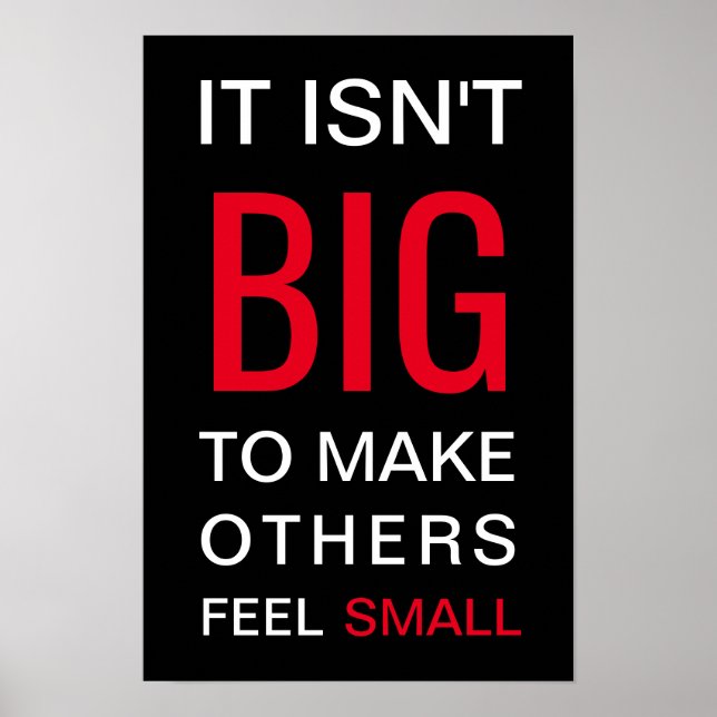 Affiche Lutte contre la dépression (Devant)