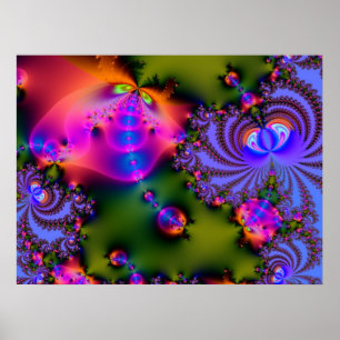 Affiche Lyapunov E150