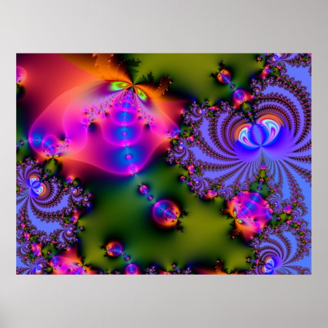 Affiche Lyapunov E150 (Devant)