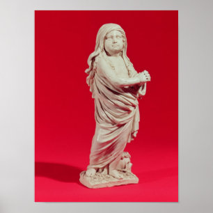 Affiche Lydia Dwight Reprise, 1674