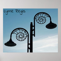 Lyme Regis
