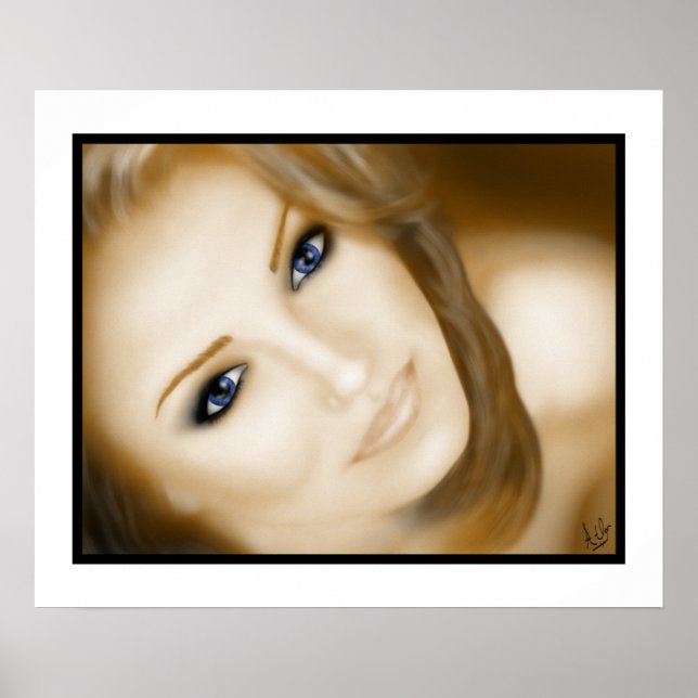 Affiche Lyssa (Devant)