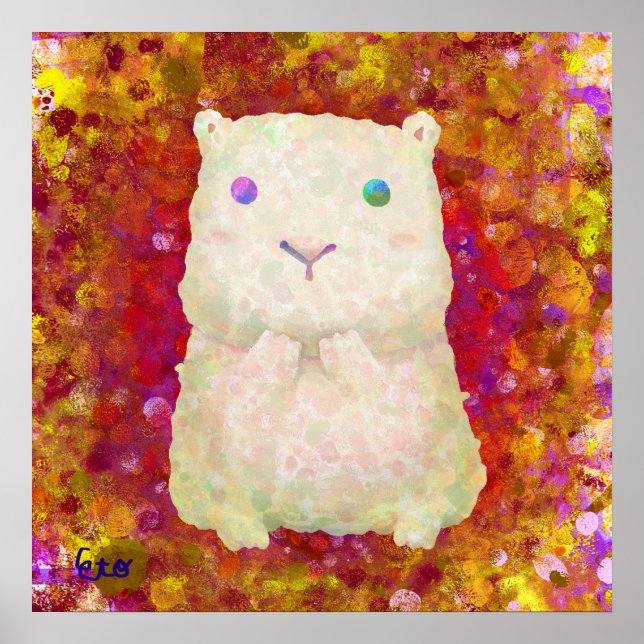 Affiche m1584-10097070028(3500) (Devant)