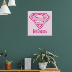 Affiche M-Maman bouclier